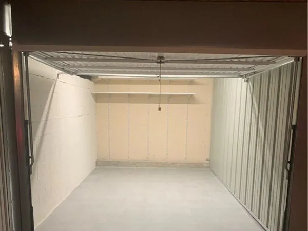 Location garage