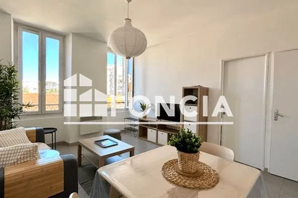 APPARTEMENT_MEUBLE
