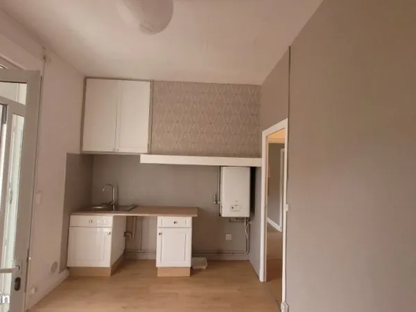 Appartement T3