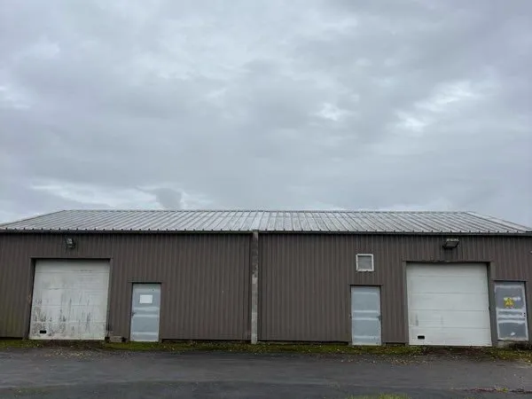 Local de stockage