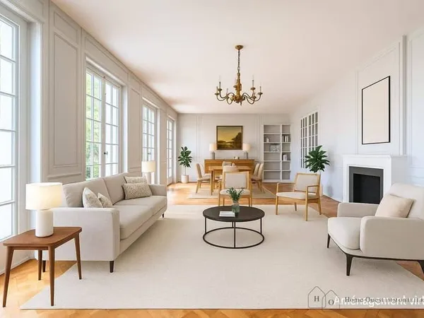 Villa 8 pièces 216 m²