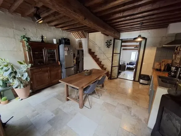Maison 4 pièces 87 m²