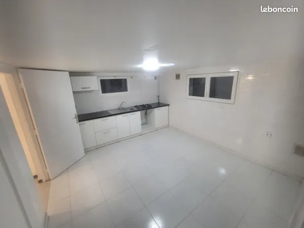Appartement à louer 53m2 + terrasse