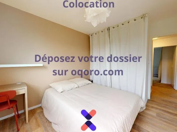 Appartement 5 pièces 85 m²