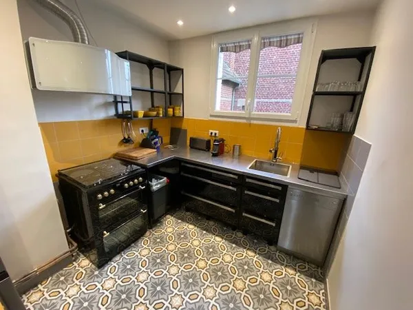 Loue appartement