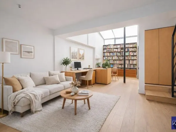 Vends loft