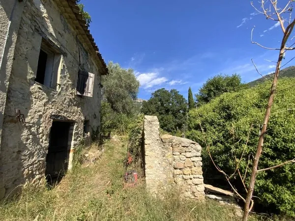 Maison 2 pièces 60 m²