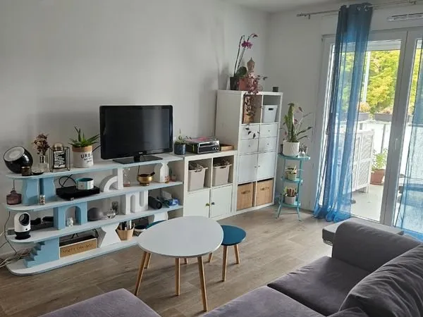 Colocation 1 place / T3 / femme