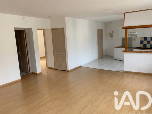 Immeuble de rapport 185 m²