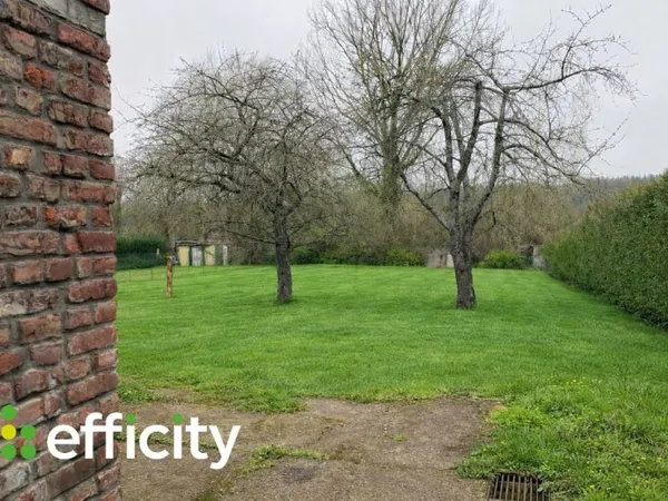 Maison 3 pièces 90 m²
