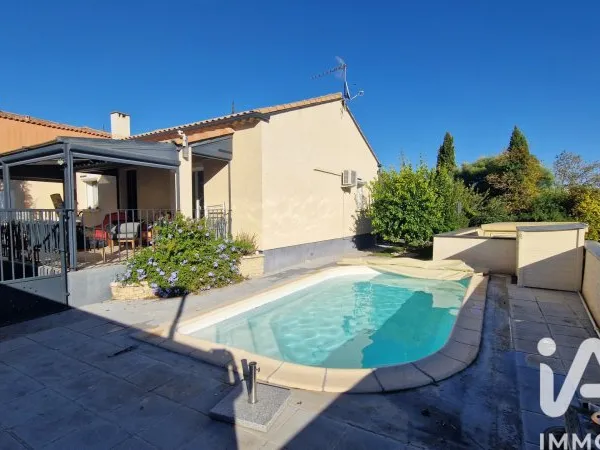 Maison 5 pièces 108 m²