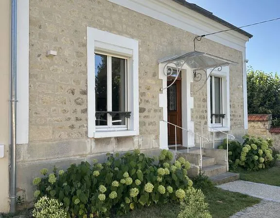 Maison 6 pièces 170 m²