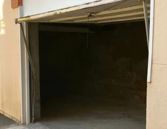 Location garage