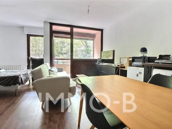 A Vendre T1bis Toulouse - Proche Paul Sabatier