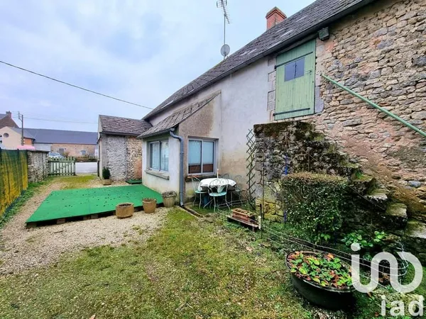 Vente Maison de village 4 pièces