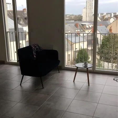 Appartement tours centre