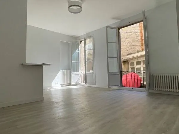 Appartement 3 pièces 74 m²