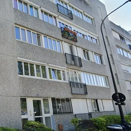 Appartement 2 pièces 53 m²