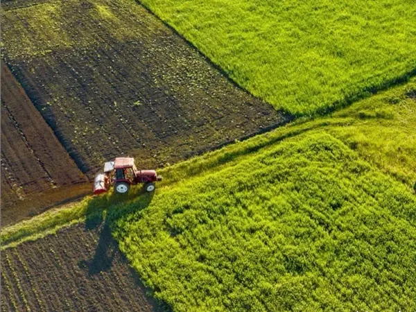 10 hectares 🌿🚜 location terrain agricole - maraîchage / élevage 🐄🐎🐓 le genest-saint-isle - à 10 minu