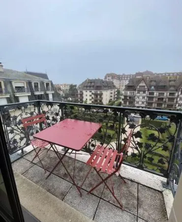 Vente Studio 1 pièce