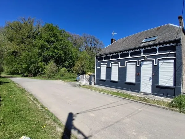 Maison 5 pièces 117 m²