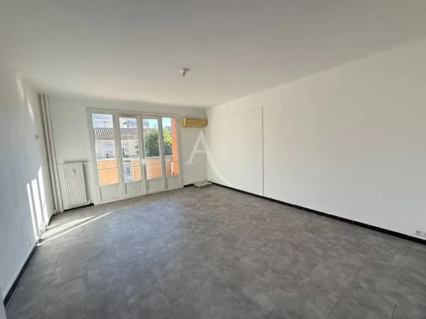 Appartement 3 pièces 79 m²
