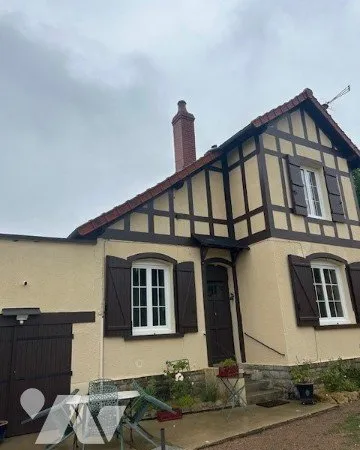 Maison 4 pièces 95 m²