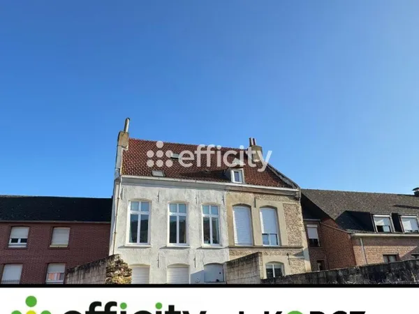 Immeuble de rapport 14 pièces 152 m²
