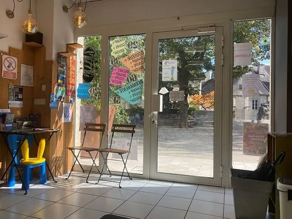 Local 41 m²