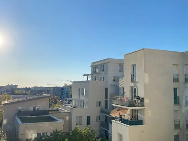 Location Angers