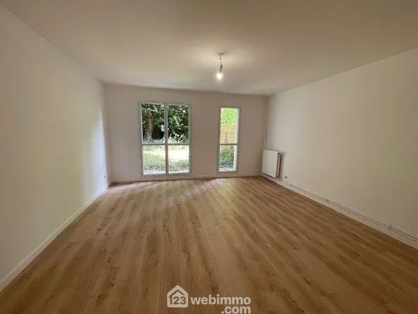 Maison - 67m² - Noyon