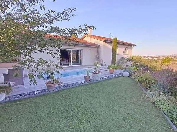Maison 4 pièces 104 m²