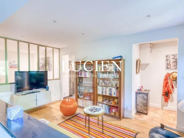 Écully - Parc de Chalin | Appartement 63,58 m² avec terrasse dans résidence de standing