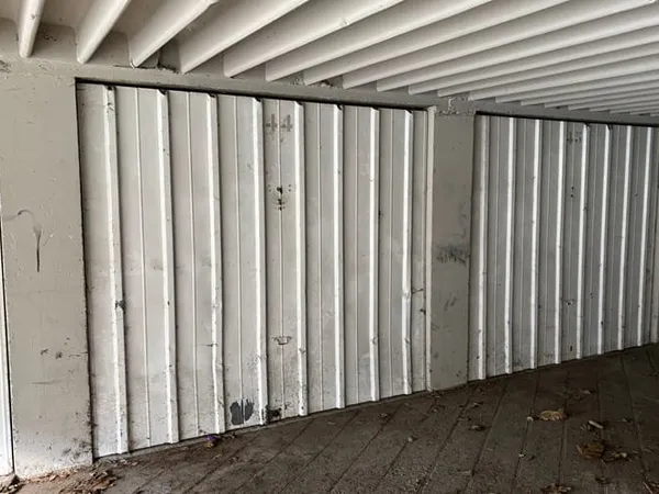 Parking/Garage 18 m²