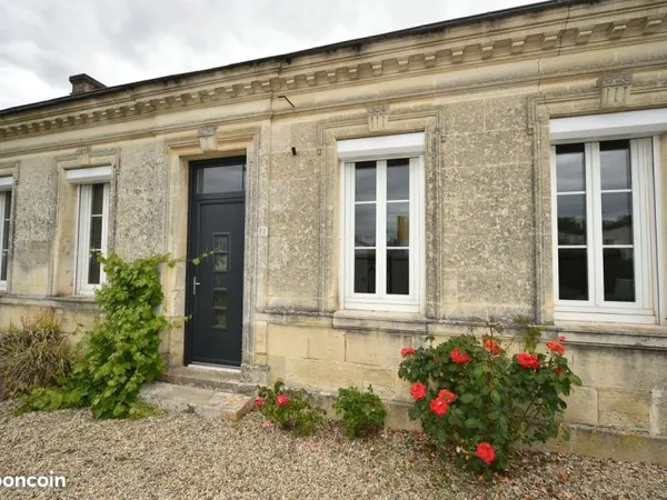A vendre Maison de caractère