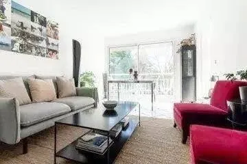 Appartement 3 pièces 51 m²