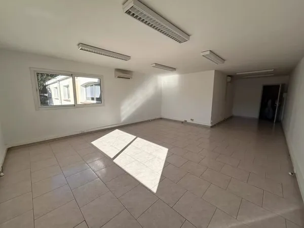 Bureaux à louer