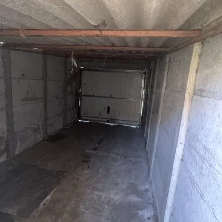 Garage à louer