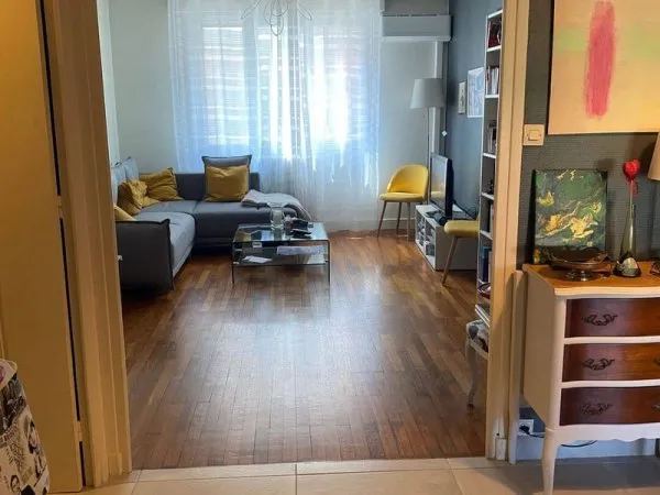 Appartement 4 pièces 82 m²