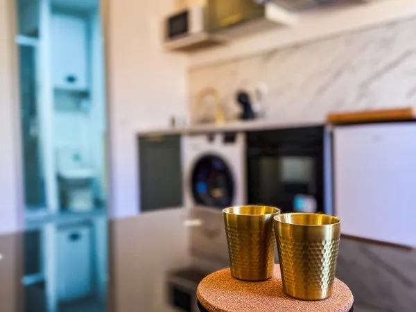 Studio rénové à neuf au centre de Narbonne