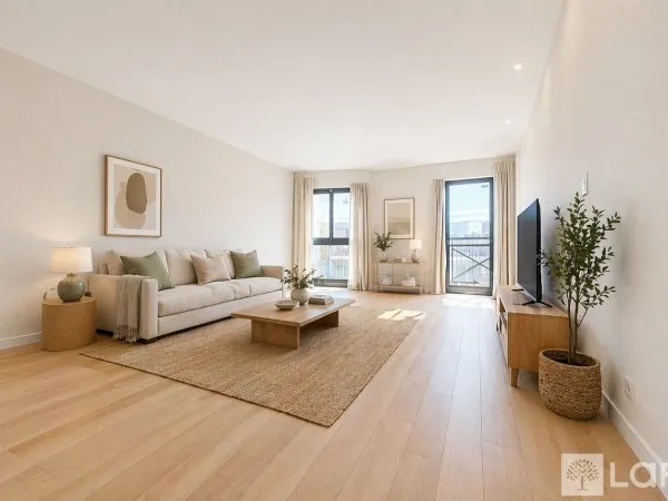 Appartement 4 pièces 92 m²