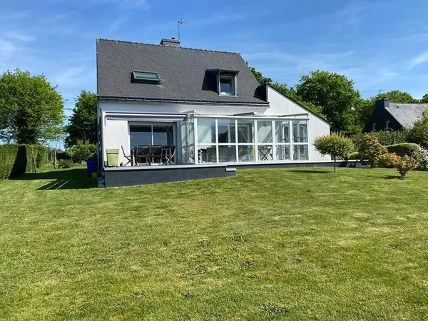 Maison 5 pièces 112 m²