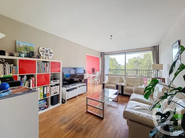 Appartement 6 pièces 120 m²