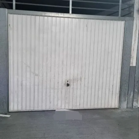 Vente box double garage