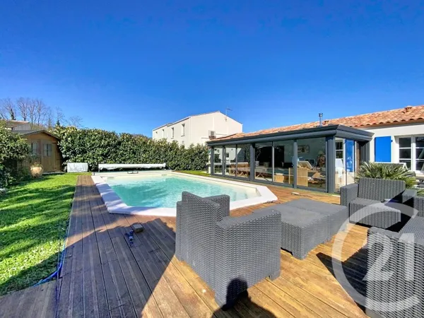 Maison 4 pièces 118 m²