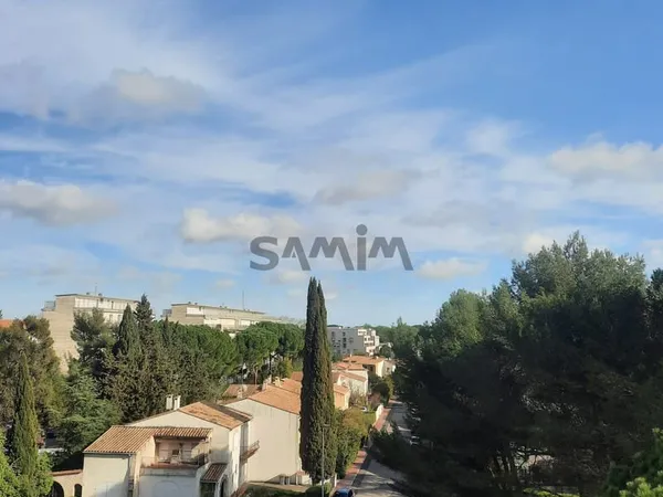 À VENDRE - TRÈS GRAND APPARTEMENT F5 - MONTPELLIER OUEST