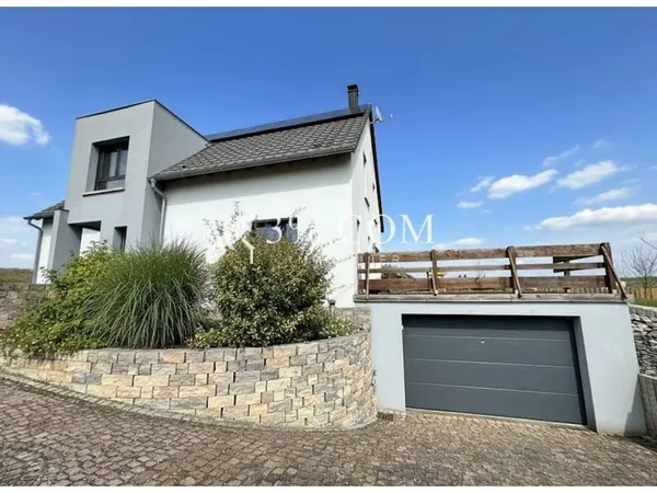 Maison 4 pièces 119 m²