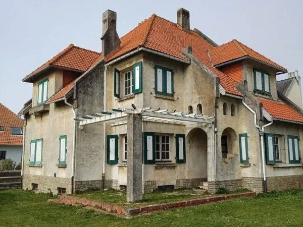 Villa 8 pièces 170 m²