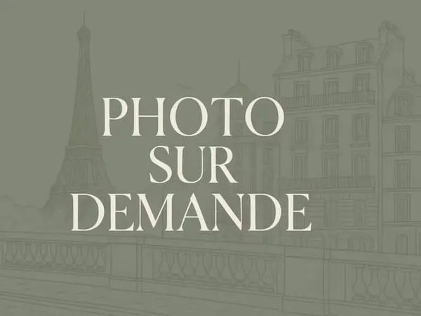 Appartement 2 pièces 34 m²