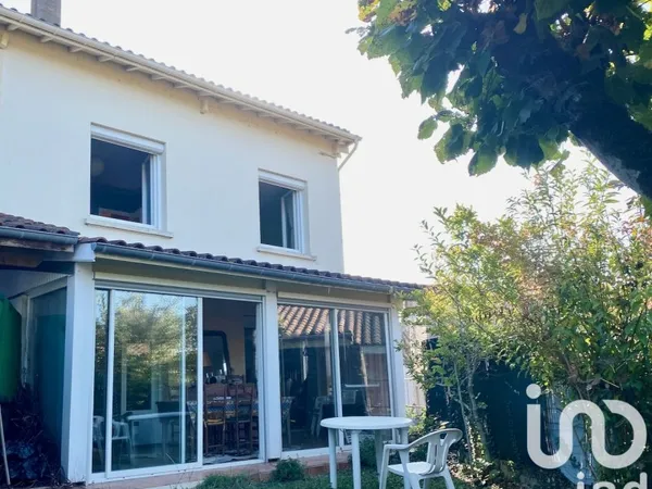 Maison 4 pièces 98 m²